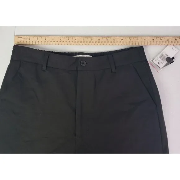 Sanctuary Men's Slim-Fit Pants Size XXL Active Trouser Black NWT - Picture 3 of 14